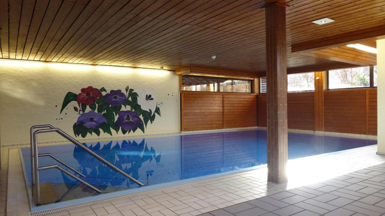 Fw Weissensee Appartement Füssen