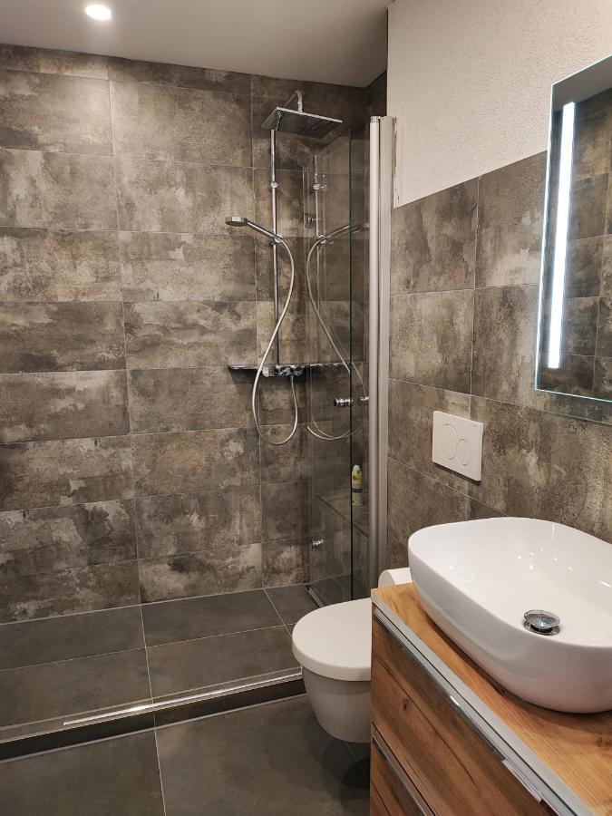 Fw Weissensee Appartement *