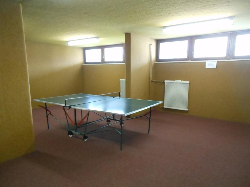 Fw Weissensee Appartement