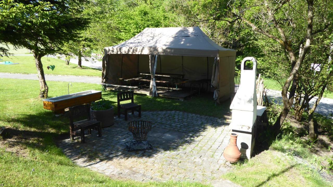 Fw Weissensee Appartement *