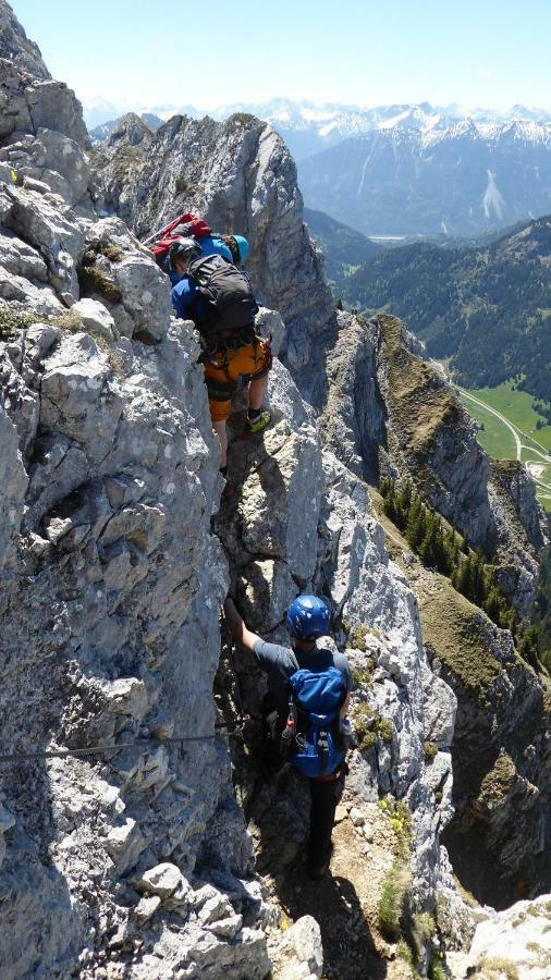 Appartement Fw Weissensee *